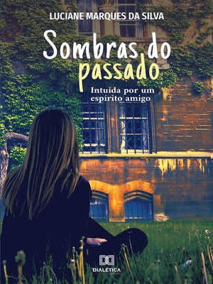 cover image of Sombras do Passado
